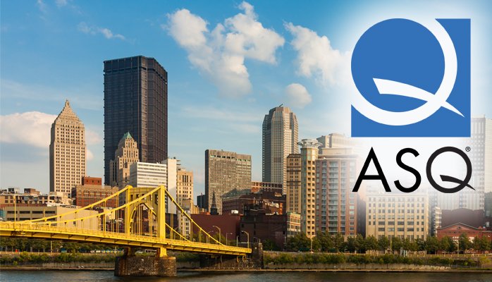 ASQPittsburgh's tweet photo. Did you know that all of our ASQ Pittsburgh events are open to non-members? We encourage and welcome anyone interested to attend an event and experience what our section is all about! Visit our website to learn more: https://t.co/sJLZ2BPO1M
#ASQ #Pittsburgh #QualityIndustry https://t.co/RSSJqE8stm