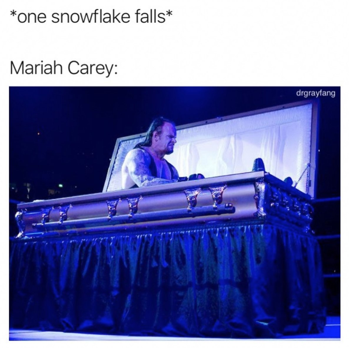 MensHumor's tweet photo. She has awoken! https://t.co/DCQPm5NQeQ