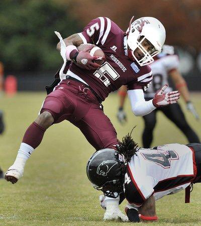WxtTez's tweet photo. Beyond thankful to receive an offer from Morehouse College ‼️@indianationFB @RecruitGeorgia @CoachB_Nupe @thecoach_thomas https://t.co/xey9Kw21vf