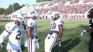 WxtTez's tweet photo. Beyond thankful to receive an offer from Morehouse College ‼️@indianationFB @RecruitGeorgia @CoachB_Nupe @thecoach_thomas https://t.co/xey9Kw21vf