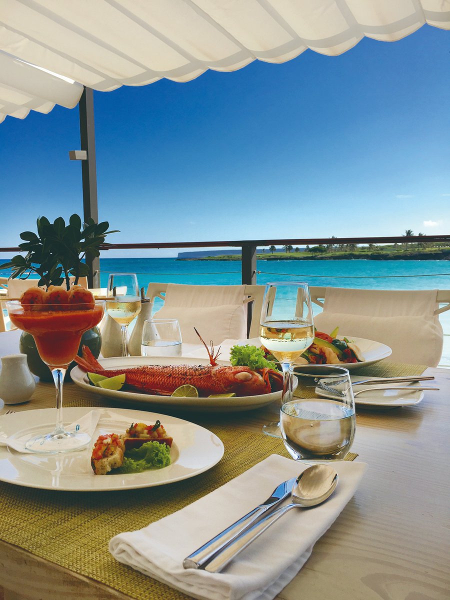 EdenRocCapCana's tweet photo. Our Culinary Discovery Package will inspire you to escape the colder weather and explore our exclusive paradise! Enjoy a 4th complimentary night plus a complimentary upgrade to half-board: https://t.co/f9sjOCjURn
#FallEscapes #Foodie #LuxuryTravel #EdenRocCapCana #FirstSnow https://t.co/w7bAxwtt2e