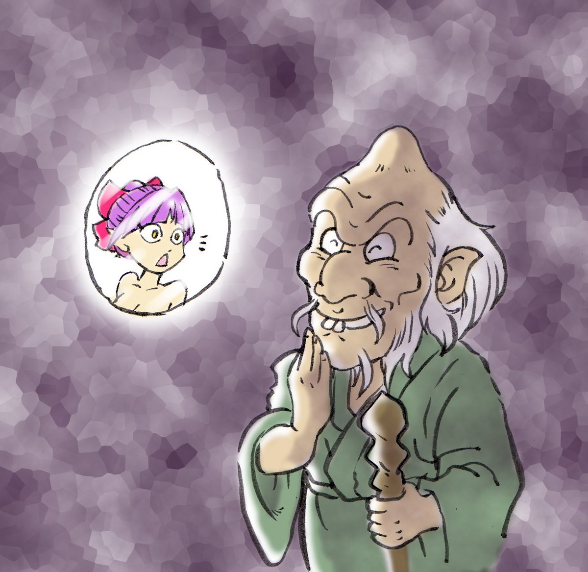 放浪のゲタロー בטוויטר 鏡じじいは懲りなそうですからねww 放浪のゲタロー בטוויטר 鏡じじいは懲りなそうですからねww