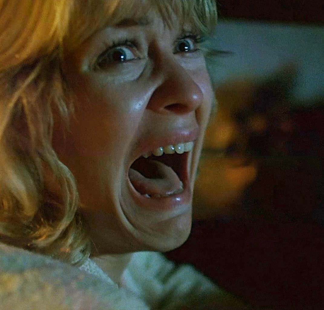 Dee wallace sexy