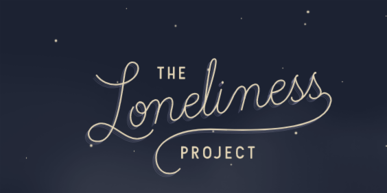changethenowgc's tweet photo. Hey #changemakers have you heard about #TheLonelinessProject? A Toronto designer started a website to allow people to share their stories of #socialisolation. May be useful to your #ChangemakerChallenge research as stories from humans of all ages. #CHANGETHENOW @SCDSB_Schools https://t.co/Kwjm4QZCSL