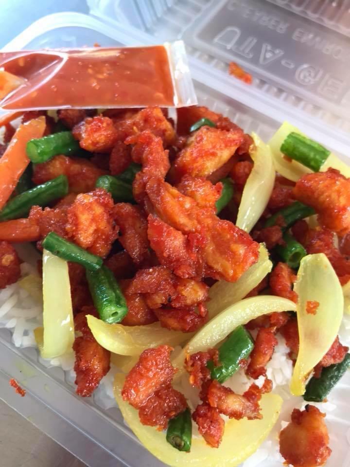 syahfieza_jaja's tweet photo. Menghitung Hari
Detik demi detik
Masa kunanti xlama lagi....
Enam hari lagi...biar betikkkk
*Nasi Ayam Goreng Kunyit Letop terbaboooooMMMMM
pastinya menjadi igauan setiap pelanggan yg dh merasainya..
Jumpa di
#MAHA2018
#501MenuPopular
#empayarmakanan
#makananmenyatukankita https://t.co/GVmfbwkuGH