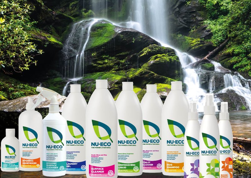 mygreenpod's tweet photo. In #MGPMag with today’s #Guardian – Natural cleaning products are getting more effective, so there’s no need to wash #chemicals down the drain https://t.co/UGPHw8kinS #NaturalCleaning #GreenCleaning #Vegan #Eco #Biodegradable #PowerOfNatural @nueco_uk https://t.co/wrepbn7zul