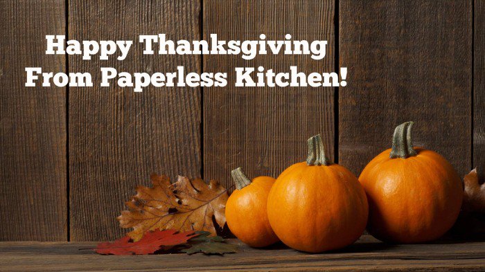 paperlesskitch's tweet photo. Last Chance to Celebrate Thanksgiving in Style With These Beautiful, Eco-Friendly Disposable Plates! Free Gift With Every Palm Leaf Order in November! - https://t.co/je3hayaTGv https://t.co/7bOKpENEAm