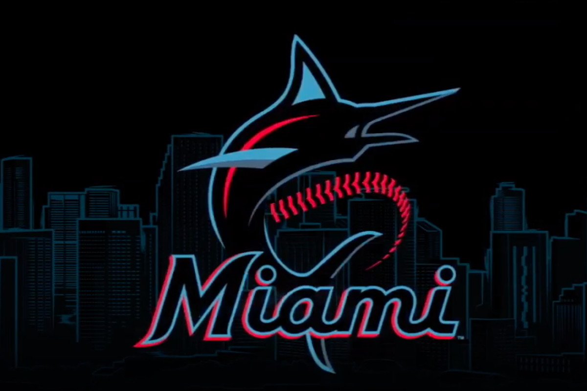 Loving the <a href="/Marlins/">Miami Marlins</a> redesign of the logo. Great to see colors and fonts that showcase the South Florida and Caribbean fan base that they have. #DerekJeter and the new ownership group making strides.