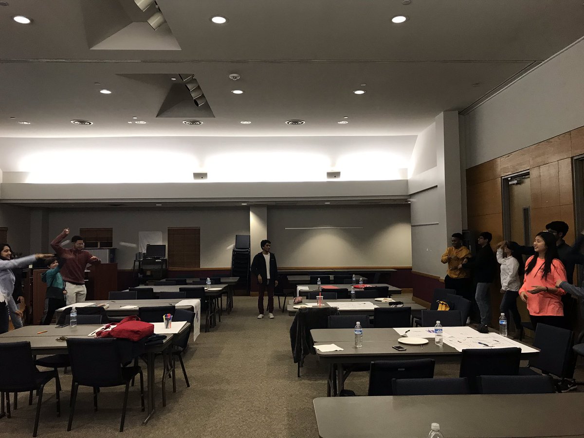Global Studies Academy (@fbgsa) on Twitter photo Great Academy Leadership Cadre tonight led by Global Studies and <a href="/DigitalMediaAca/">DigitalMedia Academy</a> leaders. Getting together with <a href="/elkinsengineers/">Engineering Academy</a> <a href="/DHSMathScience/">DullesMathScience</a> <a href="/MedSciAcademy/">MedSci Academy</a> and <a href="/FBISD_GTA/">FBISD G/T Academy</a> is always a blast.
<a href="/FortBendISD/">Fort Bend ISD</a> @FBISD_ELO Great Academy Leadership Cadre tonight led by Global Studies and <a href="/DigitalMediaAca/">DigitalMedia Academy</a> leaders. Getting together with <a href="/elkinsengineers/">Engineering Academy</a> <a href="/DHSMathScience/">DullesMathScience</a> <a href="/MedSciAcademy/">MedSci Academy</a> and <a href="/FBISD_GTA/">FBISD G/T Academy</a> is always a blast.
<a href="/FortBendISD/">Fort Bend ISD</a> @FBISD_ELO
