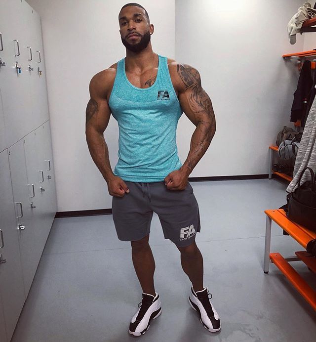 jacobsumana's tweet photo. NO MATTER WHERE I GO💪
@fanutrition #FAteam #FAnutrition https://t.co/DtdxbGzG1c