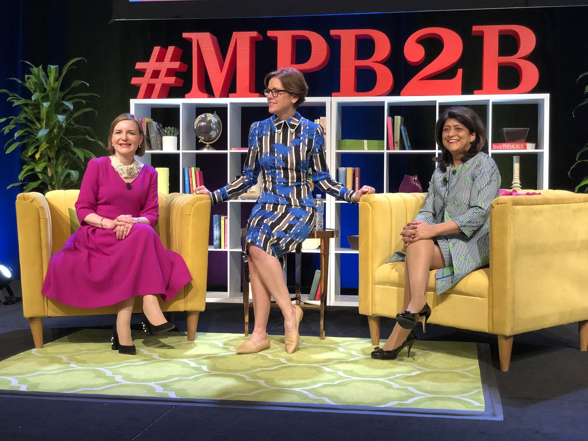 Christopher S. Penn (@cspenn) on Twitter photo #MPB2B All marketing is sales. At the end of the day, marketing must show results in the sales ledger or nothing else matters. <a href="/RashmyC/">Rashmy Chatterjee</a> <a href="/MargaretMolloy/">Margaret Molloy</a> <a href="/MarketingProfs/">Ann Handley</a> #MPB2B All marketing is sales. At the end of the day, marketing must show results in the sales ledger or nothing else matters. <a href="/RashmyC/">Rashmy Chatterjee</a> <a href="/MargaretMolloy/">Margaret Molloy</a> <a href="/MarketingProfs/">Ann Handley</a>