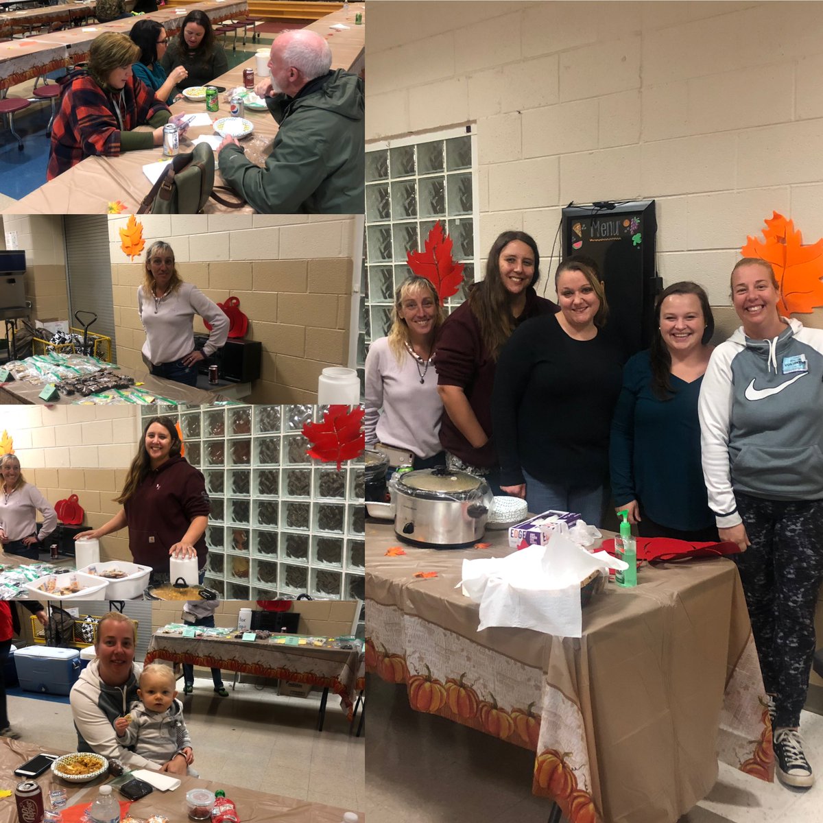 Misty Slade (@misty_slade) on Twitter photo A big shout out to our fabulous PTA for hosting our Friendsgiving Stew 😋🥣 #yummy #ridinwithpride <a href="/RichieWeaver3/">Richie Weaver</a> @TeacherRCS <a href="/RCS_NC/">Rockingham County Schools</a> A big shout out to our fabulous PTA for hosting our Friendsgiving Stew 😋🥣 #yummy #ridinwithpride <a href="/RichieWeaver3/">Richie Weaver</a> @TeacherRCS <a href="/RCS_NC/">Rockingham County Schools</a>