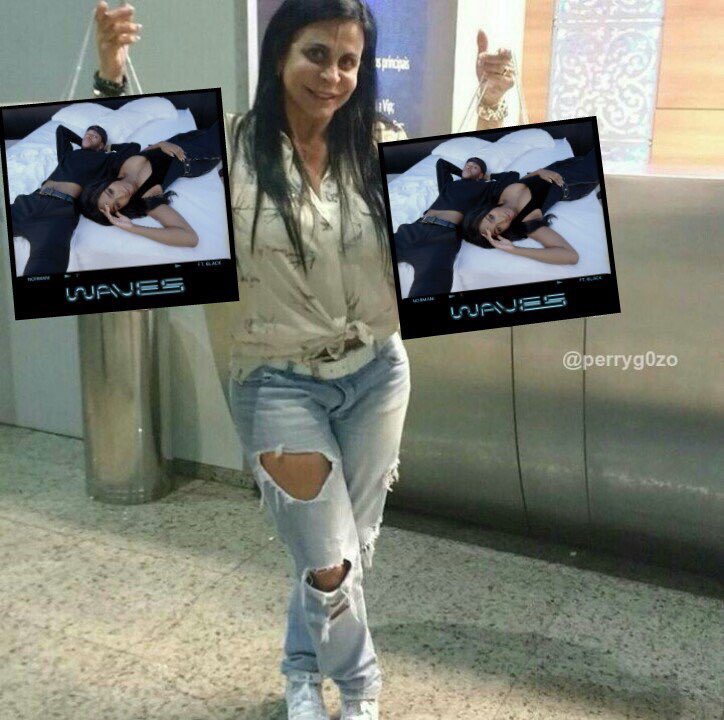 anahipoesie's tweet photo. on repeat all time. π₯ @Normani #wavesoutnow #normani https://t.co/rivA6masUY