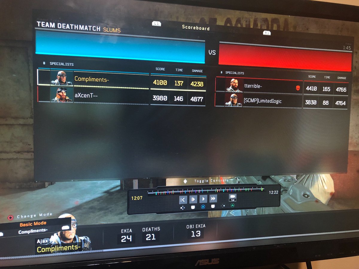 RealCompliments's tweet image. Ignore