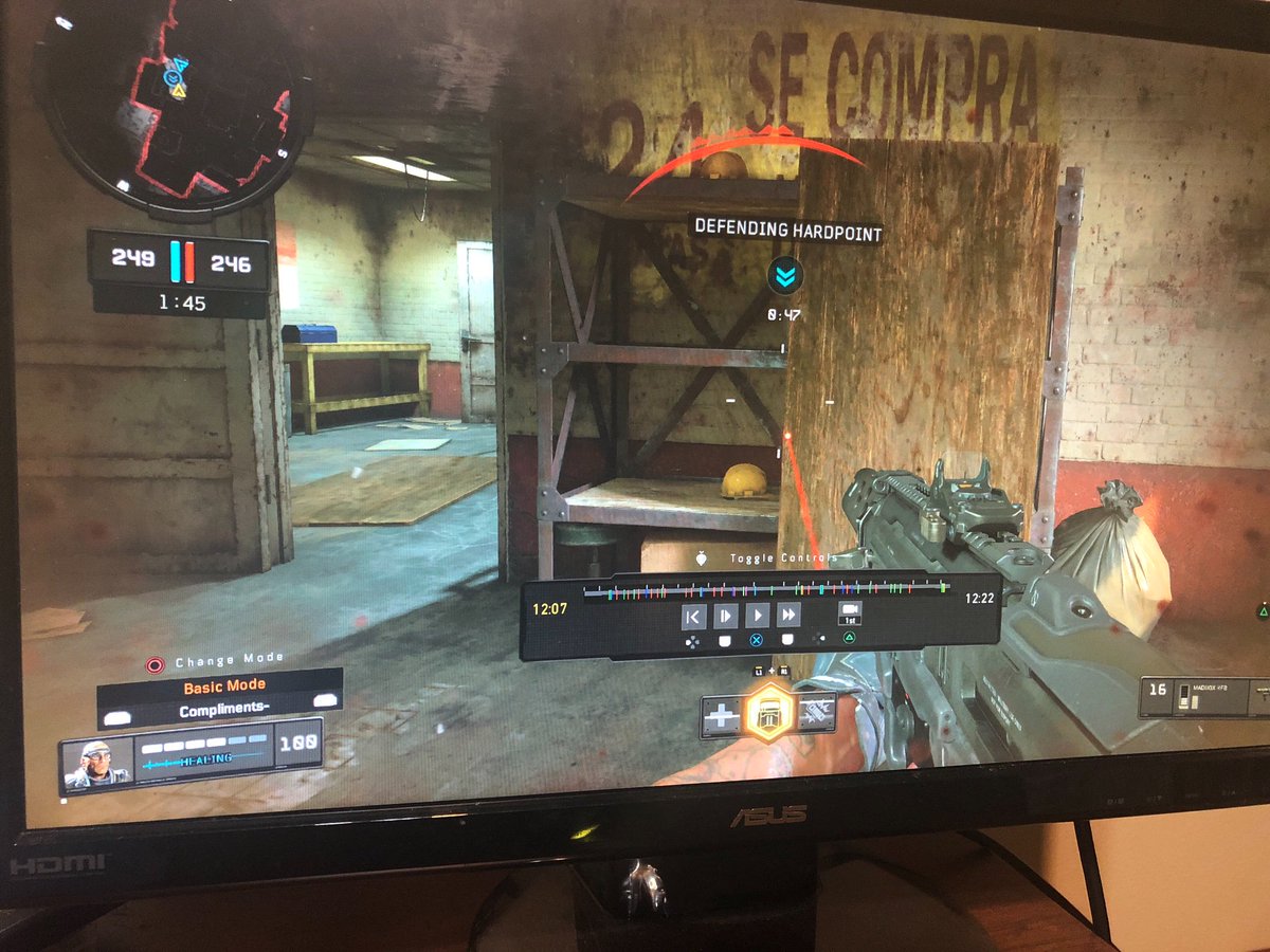 RealCompliments's tweet image. Ignore