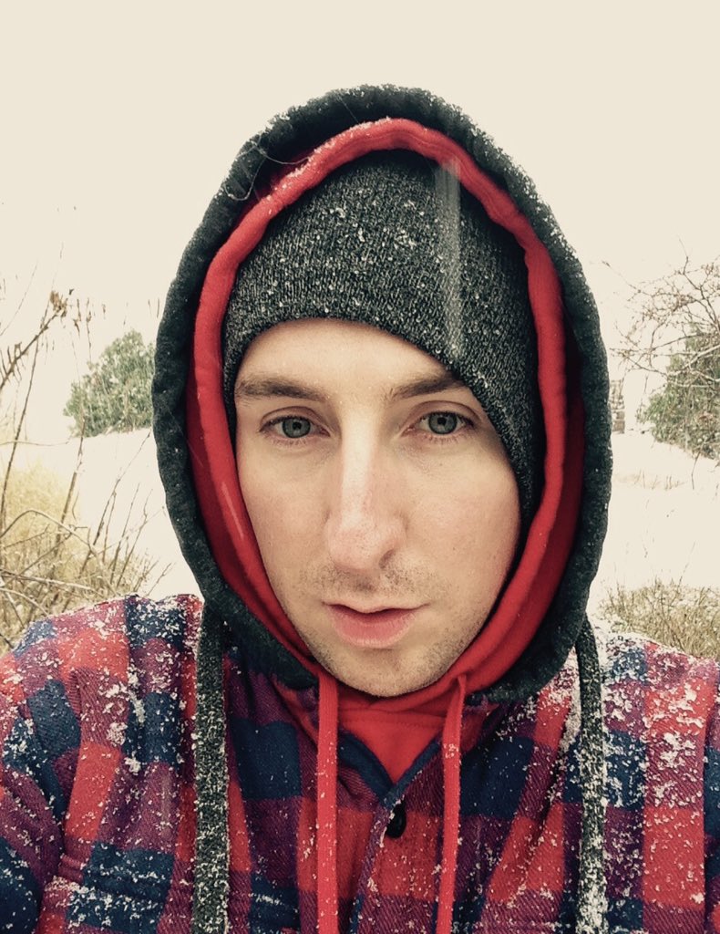 MattKPlays's tweet photo. Goodbye Canada 🇨🇦 #canada2018 https://t.co/faNSNur5IU