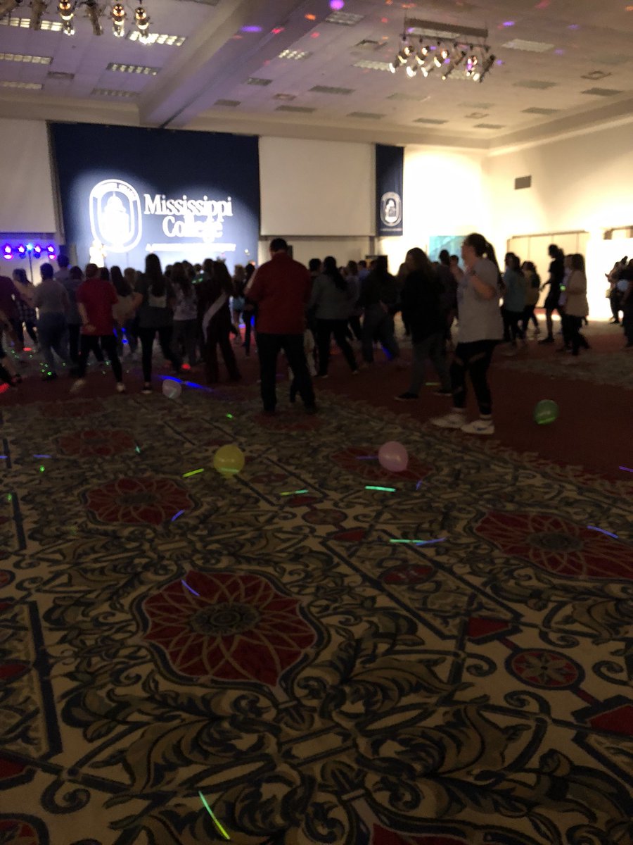 MC Dance Marathon tweet media