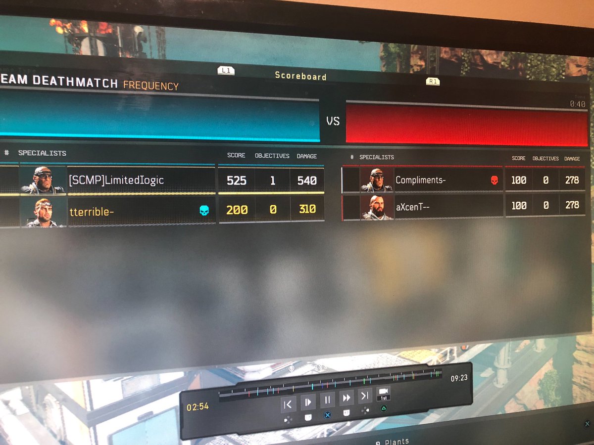 RealCompliments's tweet image. Ignore. Wrong player