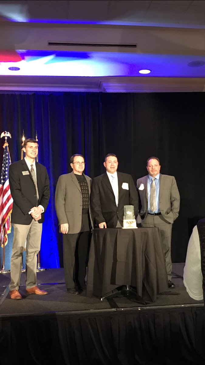 starrelectric's tweet photo. Proud of our LPL Financial team! #ABCEIC2018 https://t.co/Ye0OB4jNcE