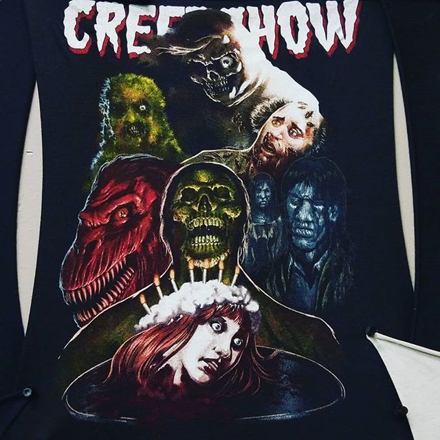 Precision Merch tweet media