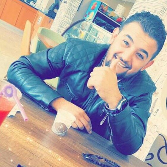 #NewProfilePic