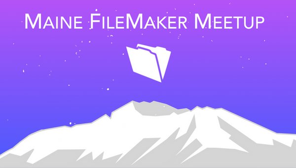 anchrby's tweet photo. Maine FileMaker Meetup posted a Meetup at Peloton Labs Portland (795 Congress Street, Portland) on 2018-11-16 at 19:00 via Meetup https://t.co/cH8LVAYIps https://t.co/CHxChx9rFx