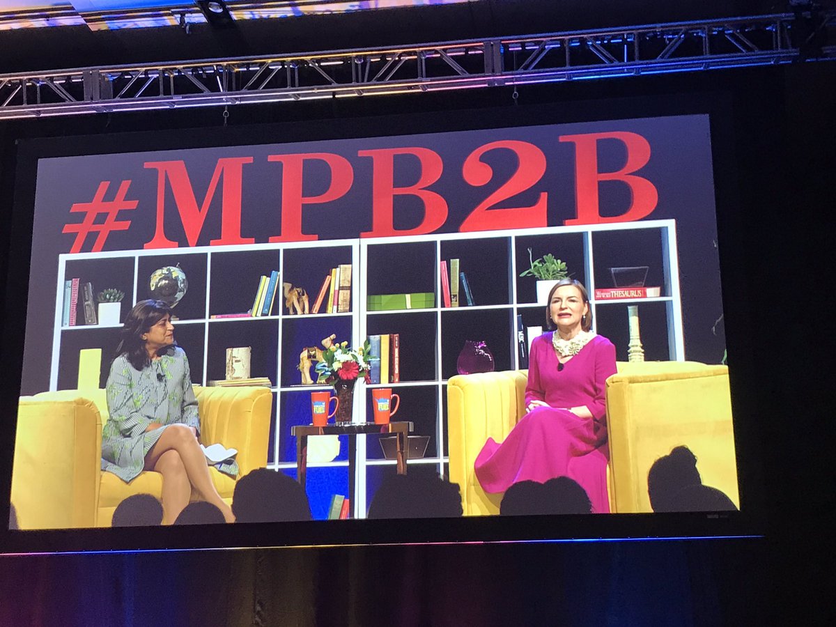 Mari Smith tweet media