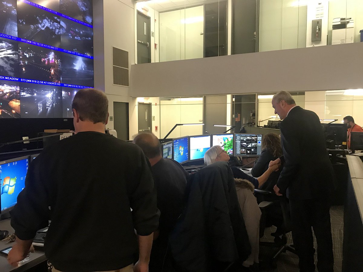 Governor Phil Murphy tweet media