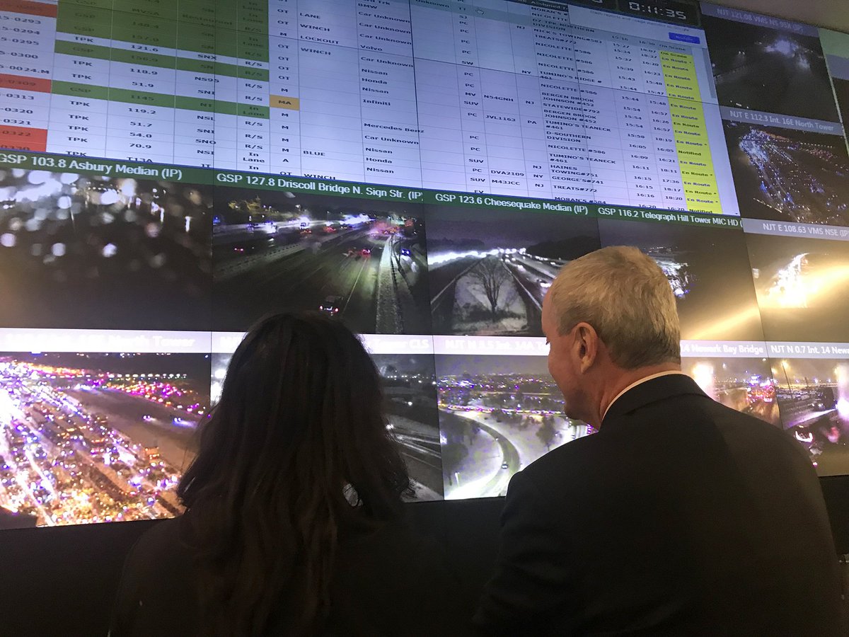 Governor Phil Murphy tweet media