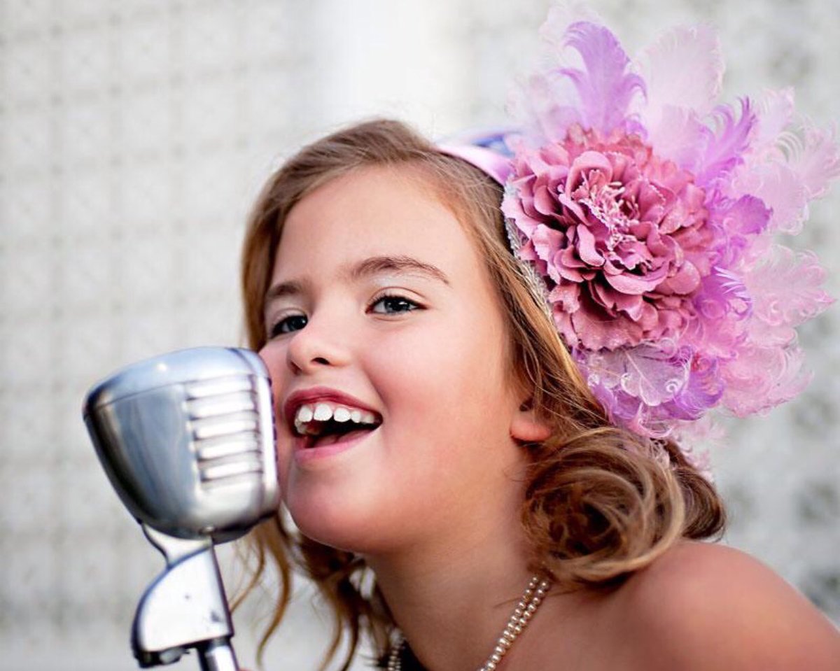 #tbt Been doing this since I can remember &amp; it’s still my #passion. I’m so grateful for music 💛🎶✨Gabby