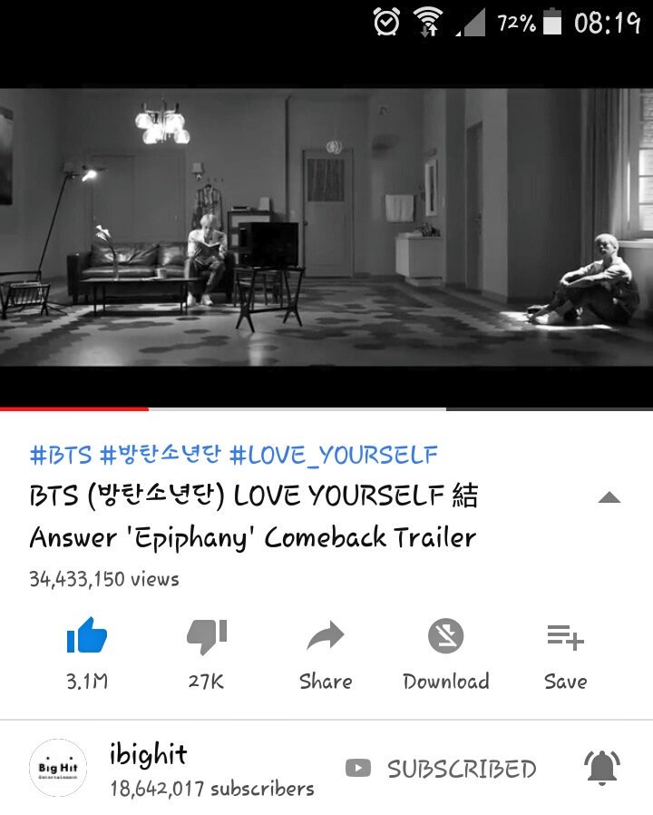 sinami92's tweet photo. TGIF β€
#κΉμμ§ #μ§ #BTS #AwakeinNovember #10MillionXAwake @BTS_twt https://t.co/3sMzaHUaQj