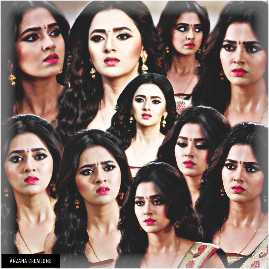 TeamTejasswi's tweet photo. Speak less dan u know ; have more than you show #KarnSangini #TejasswiPrakash https://t.co/ZjTAx7lQth