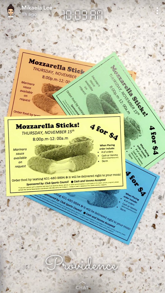 PCClubSportsC1's tweet photo. Hit us up for mozz sticks!!!! https://t.co/LQj6r3H6mQ