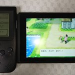科学の力ってすげー!赤緑とピカブイを並べて見比べてみた!