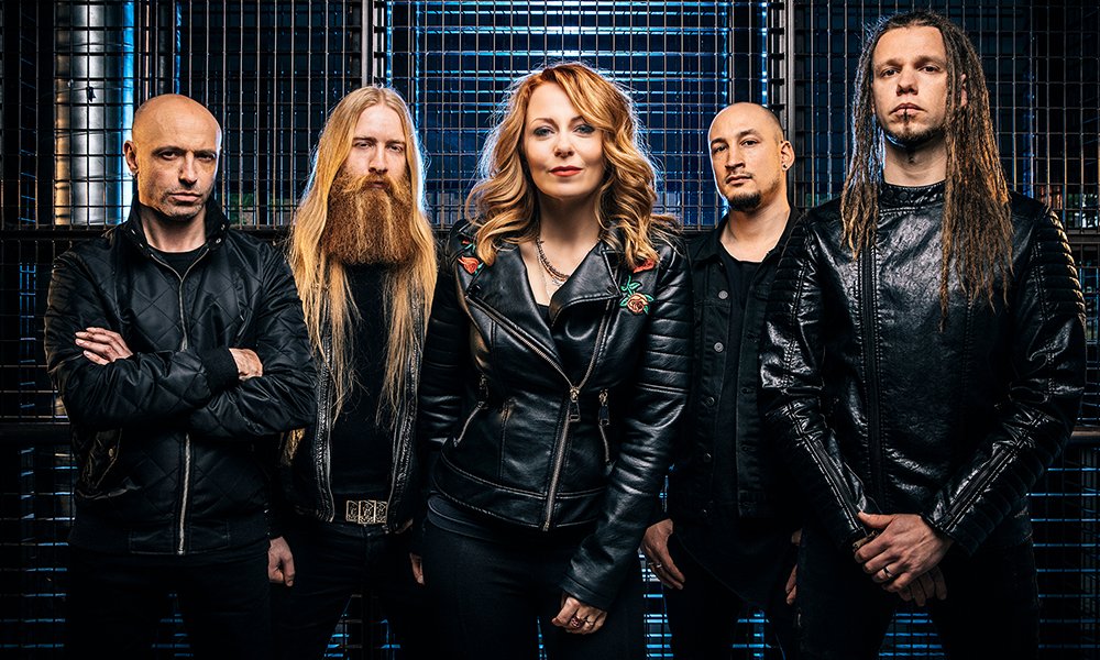 .<a href="/VUUR_Band/">VUUR</a> regresa a Chile en mayo junto a <a href="/DelainMusic/">Delain</a> bit.ly/2zag8HE