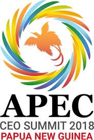 Powerful contributions from UPS Chief Strategy and Transformation Officer, Scott Price here at the <a href="/APEC_CEOsummit/">APEC CEO Summit 2024</a> in #PortMoresby. Great to have Price on the MSME Ecosystem panel