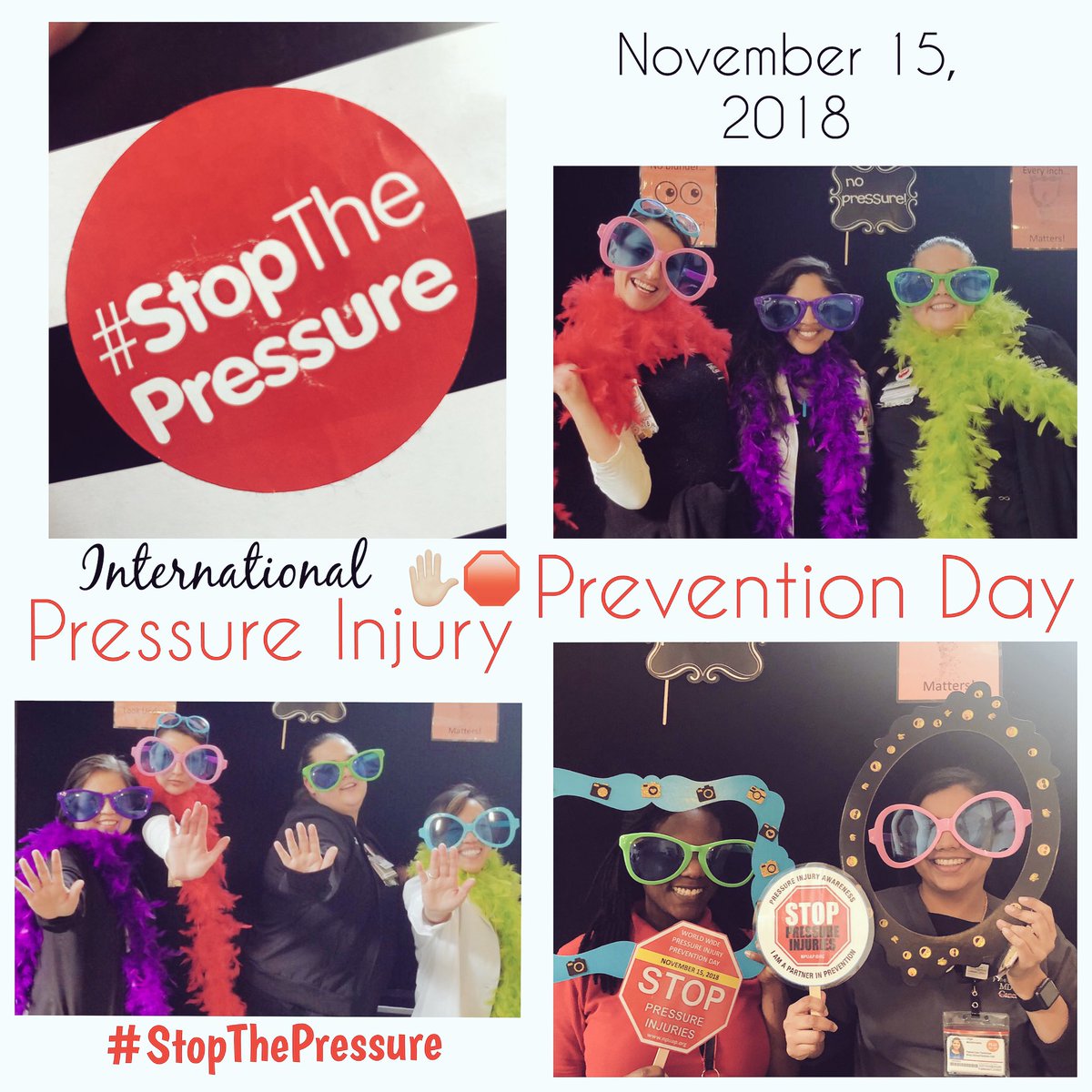 Sorayah Gimenez, MSN, RN, CEN, OCN, CNL tweet media