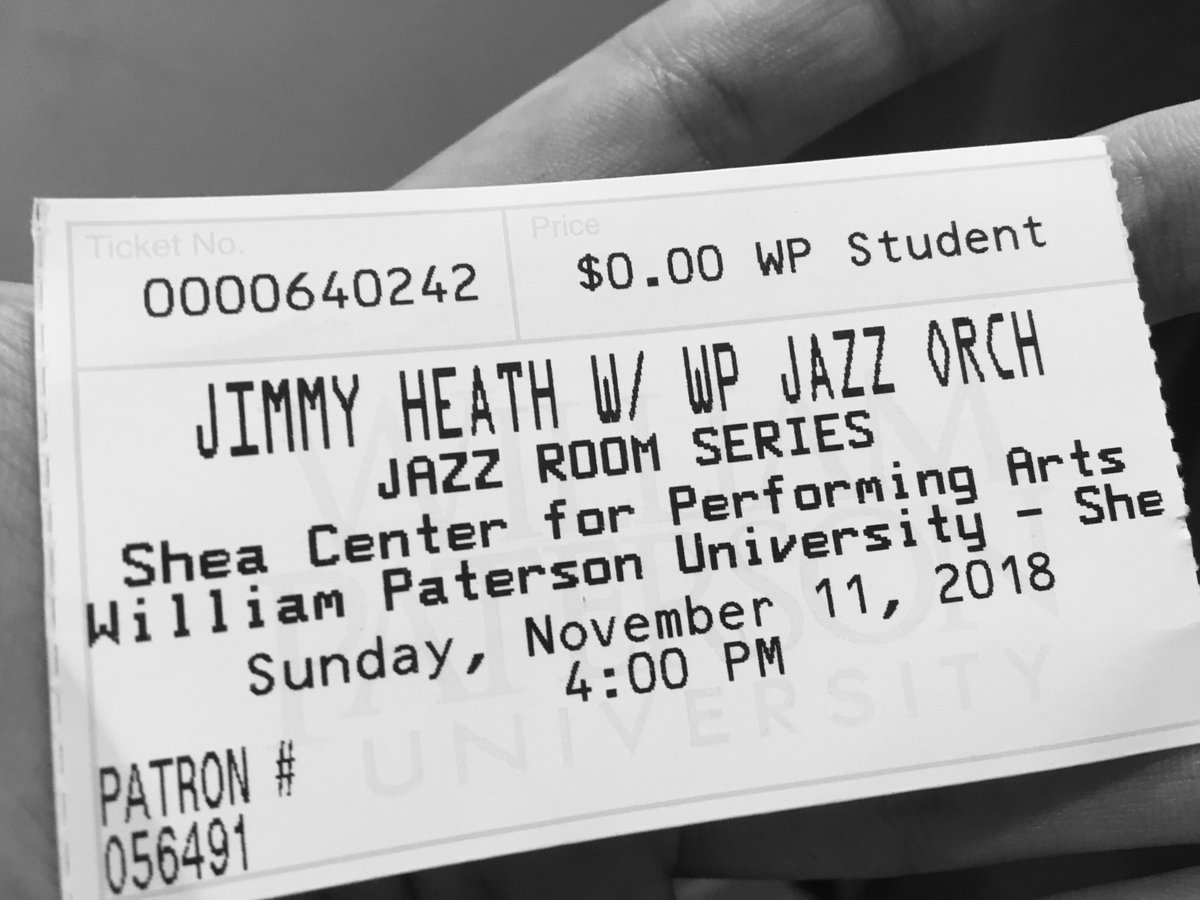 PhiMuAlpha_WP's tweet image. Belated shoutout to our brothers for a great performance on Sunday! It’s not every day you get to see your brothers play with one of the greats!