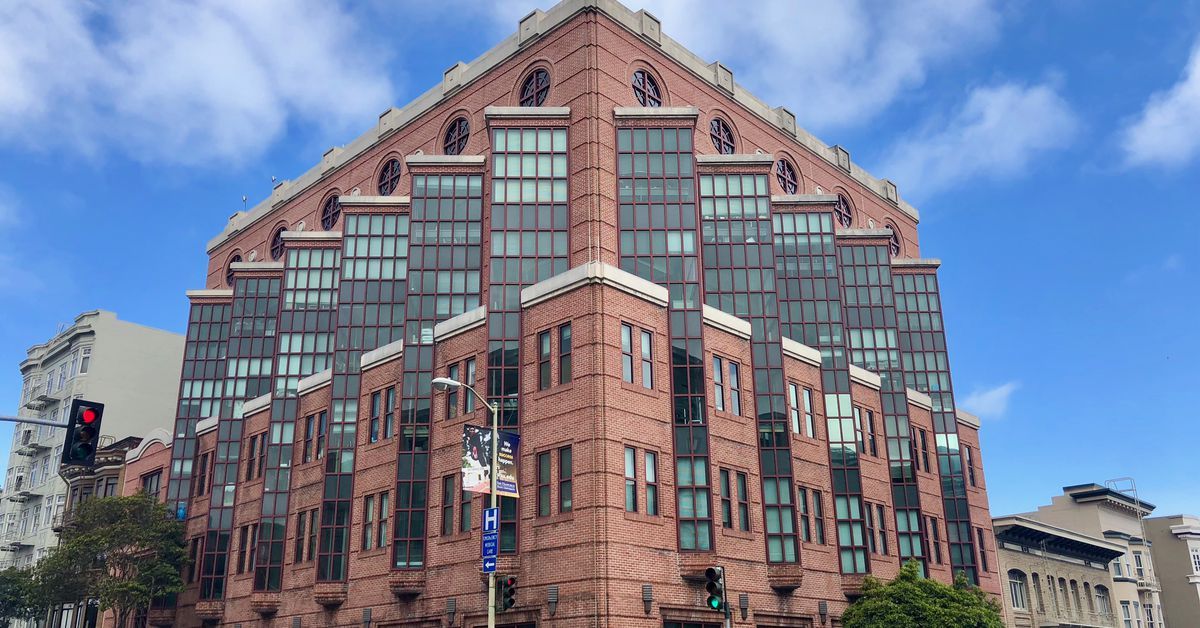 Salesguy_Neil's tweet image. San Francisco’s most underrated buildings, mapped buff.ly/2lJrRpC
#sanfrancisco #SF #architecture #design #building #buildings #city #maps #map #getoutside #walking #architecturelovers #architecturephotography