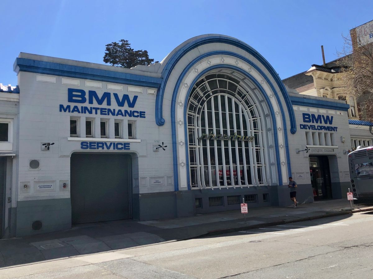 Salesguy_Neil's tweet image. San Francisco’s most underrated buildings, mapped buff.ly/2lJrRpC
#sanfrancisco #SF #architecture #design #building #buildings #city #maps #map #getoutside #walking #architecturelovers #architecturephotography