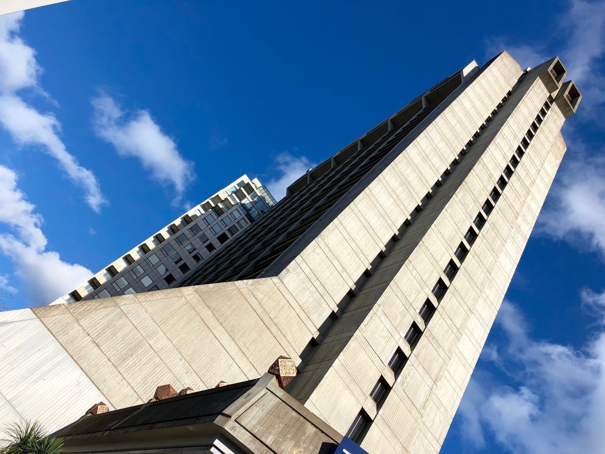 Salesguy_Neil's tweet image. San Francisco’s most underrated buildings, mapped buff.ly/2lJrRpC
#sanfrancisco #SF #architecture #design #building #buildings #city #maps #map #getoutside #walking #architecturelovers #architecturephotography