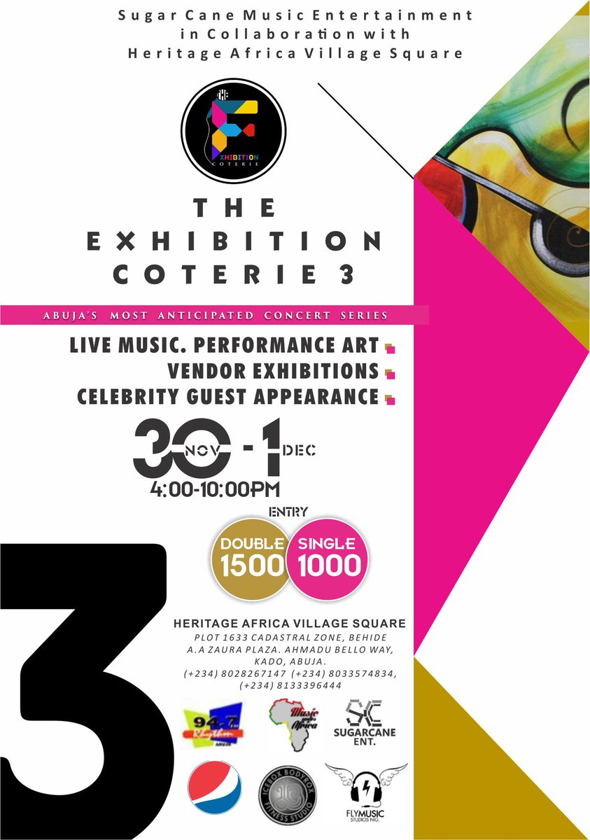 Exhibitcoterie's tweet photo. https://t.co/UgJjwIsS55