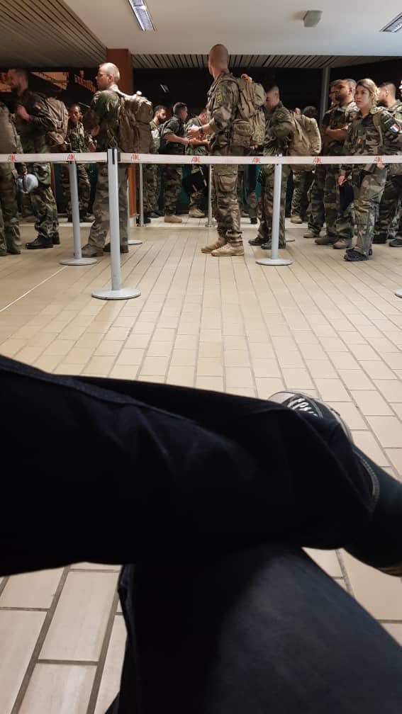 BrunoCacique's tweet image. Mr #EMacron!
Vont ils en mission au #Gabon?
Il s'agit de la #France et du gabon #FranceAfrique. 
 #PourNosMartyrs du #Gabon tombés le #31août2016 sous les balles et le feu d'#AliBongo, pour avoir réclamé leur vote, la #Liberté, #Justice &amp;amp; #Démocratie #6èBima
#DevoirDeMemoire