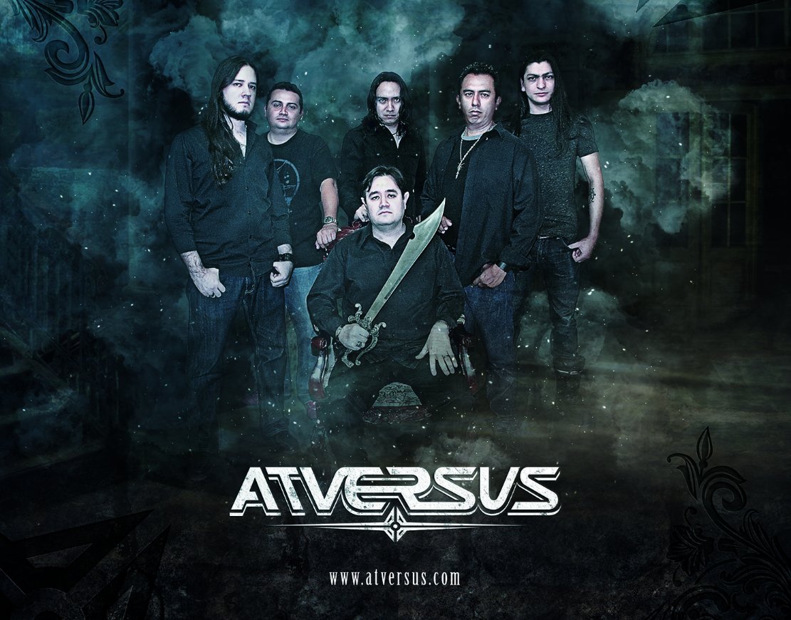 KalimochoProd's tweet photo. Nos da gusto anunciarles q se contará con la participación de #Atversus en el concierto de #StravaganzzaEnMérida
Atversus es una banda yucateca de Power Metal Melódico, q cuenta con 15 años de trayectoria y actualmente se encuentra promocionando su nuevo álbum "Puerta de Tierra" https://t.co/J4XECmh1bP
