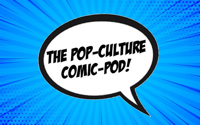 PCBombcast's tweet photo. #TYIC is of over. Its now #PCCP!
Instead of one isolated year, we'll be diving deeper into the entirety of the industry. From episodes based on #storyarcs to individual #creators. Even the movies & TV based the comics we love!
So buckle up, the first episode records Sunday! https://t.co/346Ehb2V5A