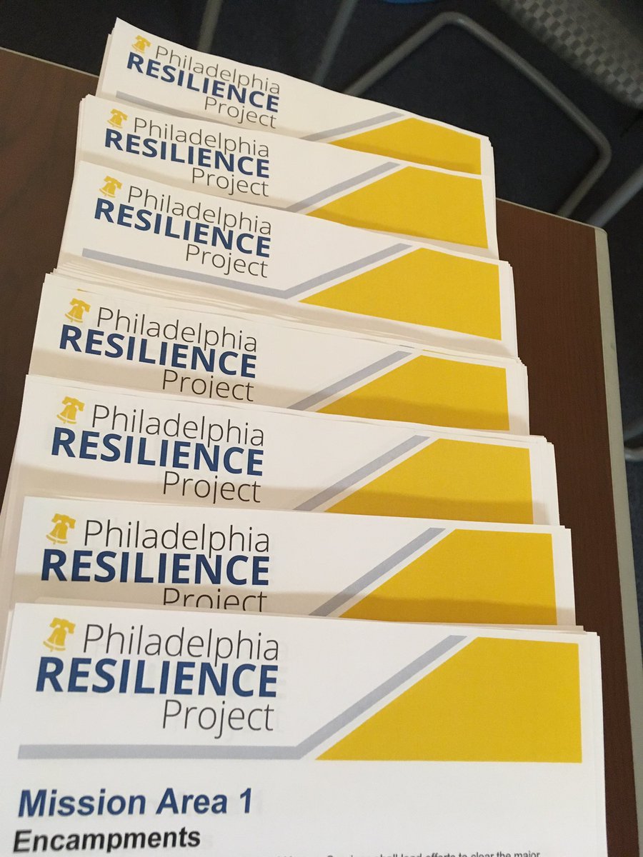 I cannot say enough about the dedication and commitment of our #ResilientPHL partners - long day, but worth it as we hit our immediate goals deadline. Homeless Outreach 💯💯💯😍Follow <a href="/PhiladelphiaGov/">City of Philadelphia</a> efforts  to combat the opioid public health epidemic ➡️ phila.gov/opioids