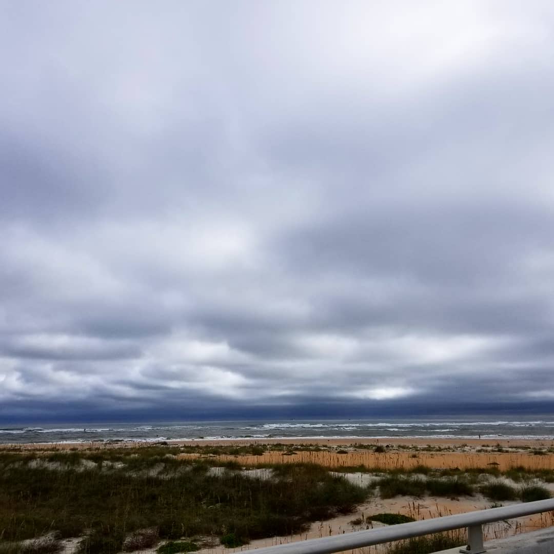 Greenway_Brent's tweet photo. Views from the @ECGreenway between St. Augustine & Daytona #WAY18 @VISITFLORIDA https://t.co/9t7CPwexaC