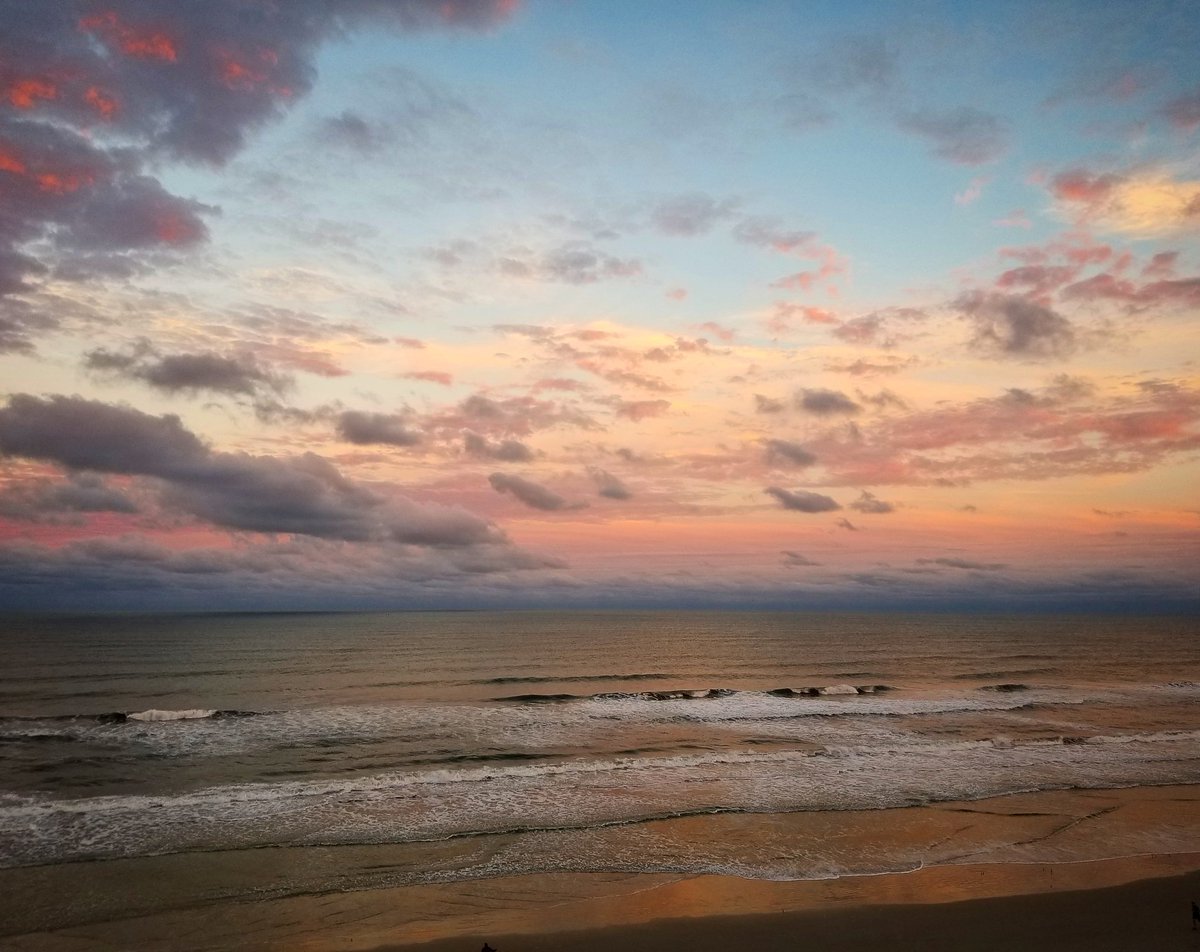 Greenway_Brent's tweet photo. Views from the @ECGreenway between St. Augustine & Daytona #WAY18 @VISITFLORIDA https://t.co/9t7CPwexaC