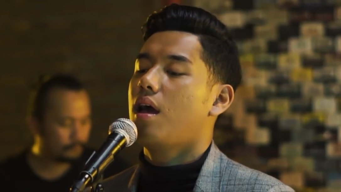 Jaz, Apa Kabar Teman Bahagia?