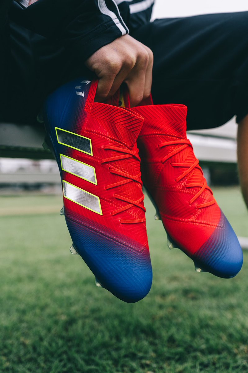 mysoccerboot's tweet photo. Made for #Messi 🎨

https://t.co/PcUjJCCTZs

#soccer #adidas #adidasfootball #cleats #soccerboot #joesoccer https://t.co/446HzO8xUK